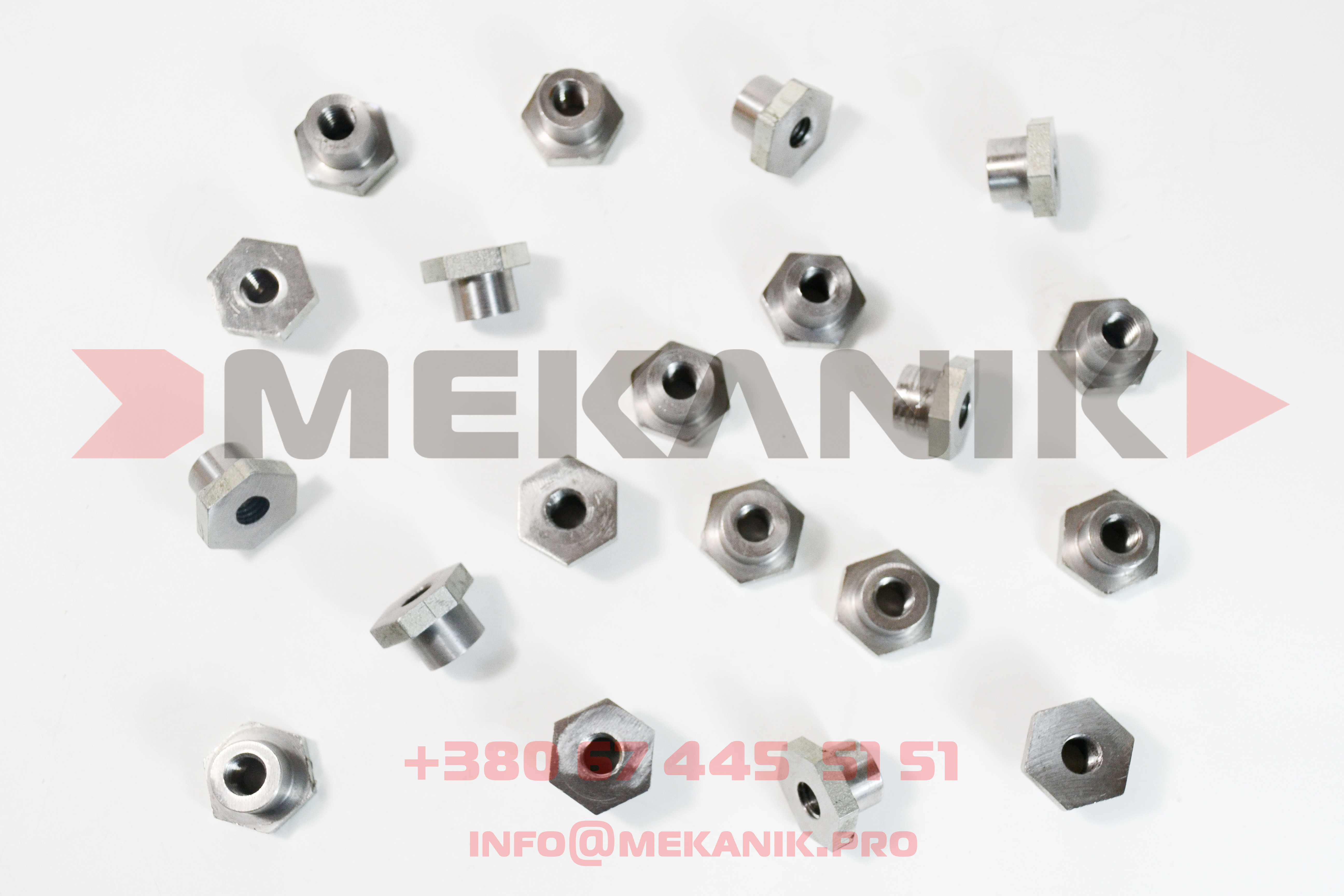 MKP 7242542 MEKANIK PRO